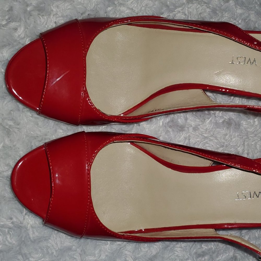 Nine West Heels